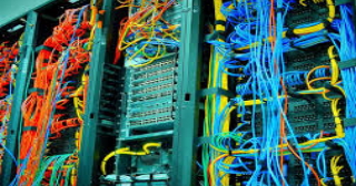 Профессиональный монтаж слаботочных сетей и систем от 1548 руб. в Северске - ЭлектроСвк