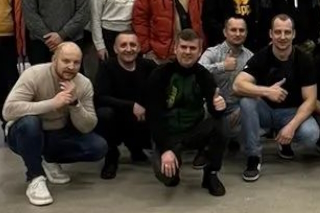 О компании ЭлектроСвк, фото, команда