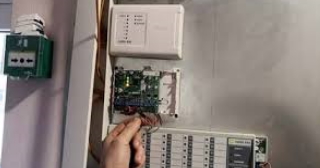 Монтаж беспроводной охранной сигнализации от 3096 руб. в Северске - ЭлектроСвк