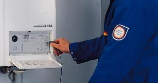 Монтаж газовых огнетушащих приборов от 5160 руб. в Северске | ЭлектроСвк - подключение и монтаж сетей