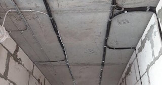 Прокладка электропроводки в коробах от ЭлектроСвк в Северске - от 1548 рублей